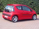 Citroen C1 by Lester 2005 года